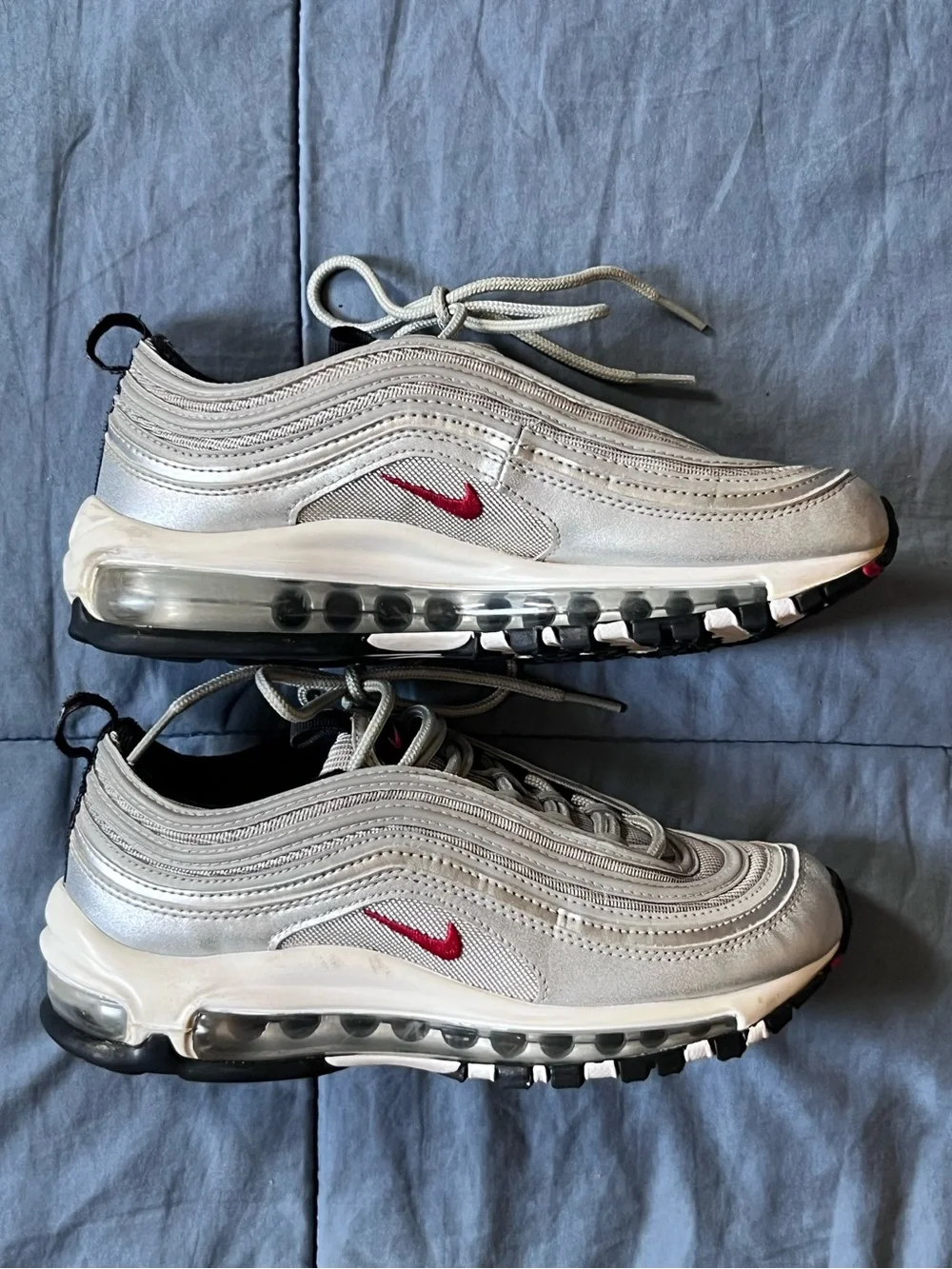 Nike Air Max 97